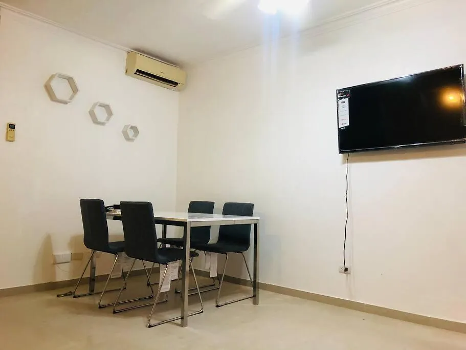 Apartment In Bibijagua Beach With Pool, Punta Cana 0*,  Dominican Republic