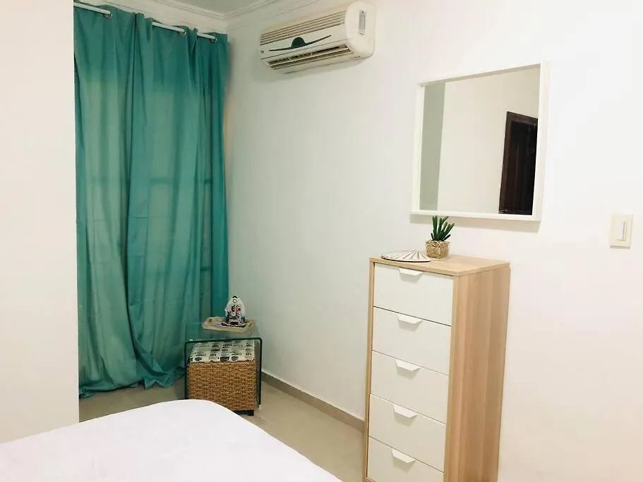 Apartment In Bibijagua Beach With Pool, Punta Cana
