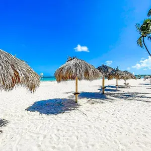  Apartamento Bavaro Casas Beach View Wifi Bbq Los Corales Beach Club & Spa