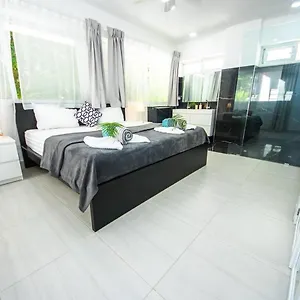 Apartamento Los Corales Sortosan Private Beach Club